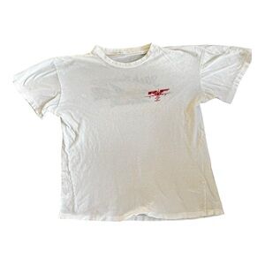 RF TRG 30th Anniversary Tactical Reconnaissance Group Mens Tee size M